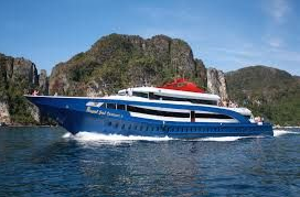 Andaman Wave ( Krabi )