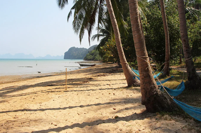 Ko Yao Noi