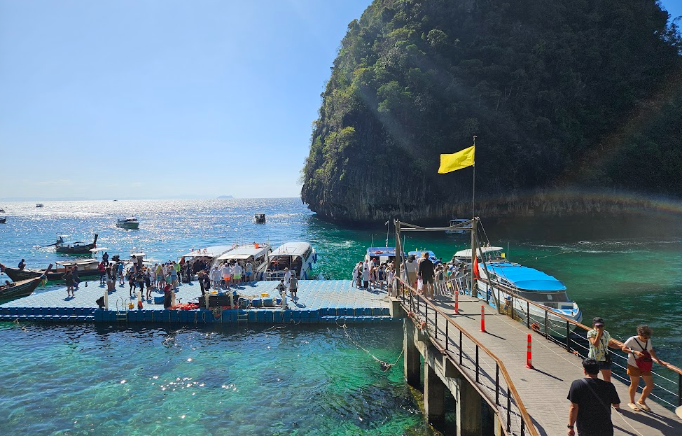 Ko Phi Phi